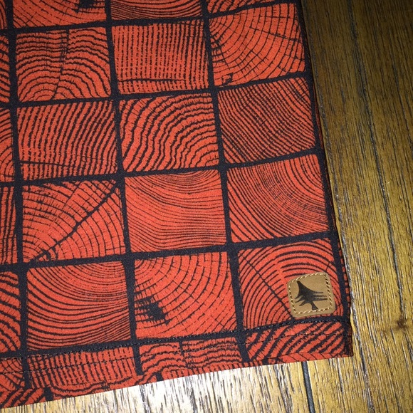 HippyTree Board Shorts - Picture 7 of 7